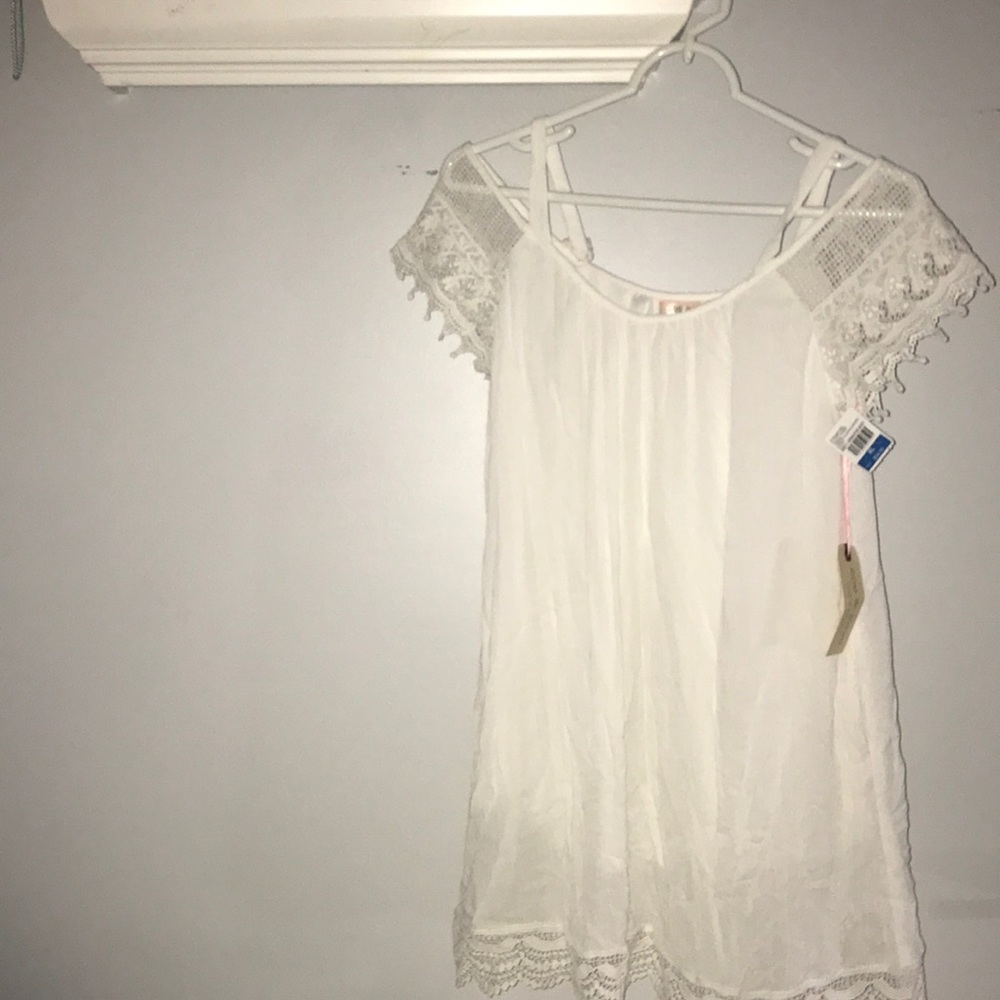 Zoe & rose kids xl dress